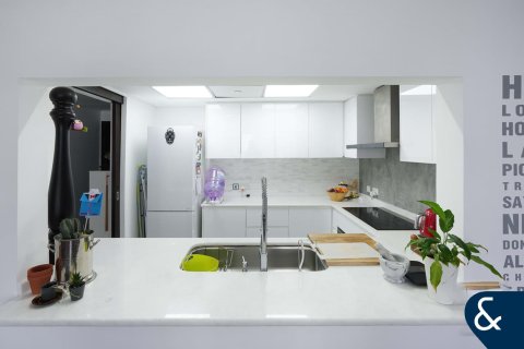 شقة في Marina Tower, مرسى دبي, دبي 3 غرف نوم, 147 م² رقم 75879 - صورة 7