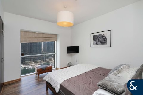 شقة في Marina Tower, مرسى دبي, دبي 3 غرف نوم, 147 م² رقم 75879 - صورة 9