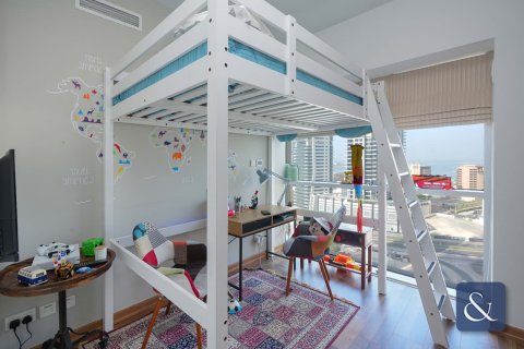 شقة في Marina Tower, مرسى دبي, دبي 3 غرف نوم, 147 م² رقم 75879 - صورة 15