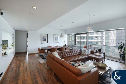 شقة في Marina Tower, مرسى دبي, دبي 3 غرف نوم, 147 م² رقم 75879 - صورة 3