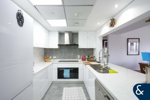 شقة في Marina Tower, مرسى دبي, دبي 3 غرف نوم, 147 م² رقم 75879 - صورة 8