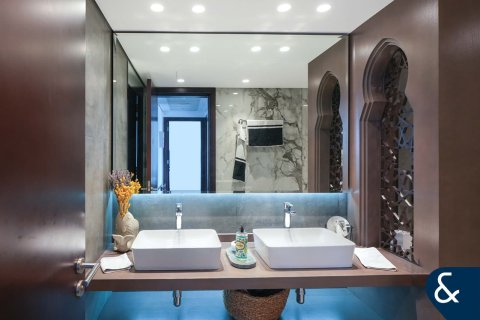 شقة في Marina Tower, مرسى دبي, دبي 3 غرف نوم, 147 م² رقم 75879 - صورة 13