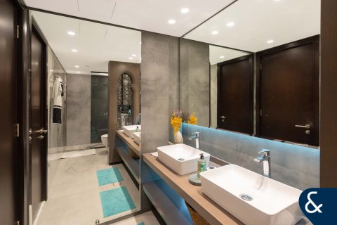 شقة في Marina Tower, مرسى دبي, دبي 3 غرف نوم, 147 م² رقم 75879 - صورة 11