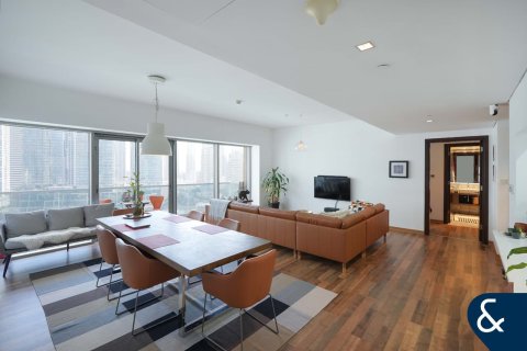 شقة في Marina Tower, مرسى دبي, دبي 3 غرف نوم, 147 م² رقم 75879 - صورة 2