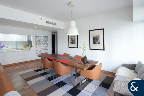 شقة في Marina Tower, مرسى دبي, دبي 3 غرف نوم, 147 م² رقم 75879 - صورة 5