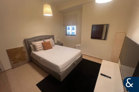 Купить квартиру в Amwaj, Джумейра Бич Резиденс, Дубай: 3 спальни, 176м², № 75887 - фото 8