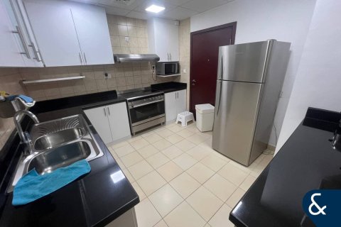 Купить квартиру в Amwaj, Джумейра Бич Резиденс, Дубай: 3 спальни, 176м², № 75887 - фото 10