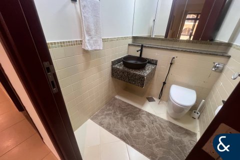 Купить квартиру в Amwaj, Джумейра Бич Резиденс, Дубай: 3 спальни, 176м², № 75887 - фото 9