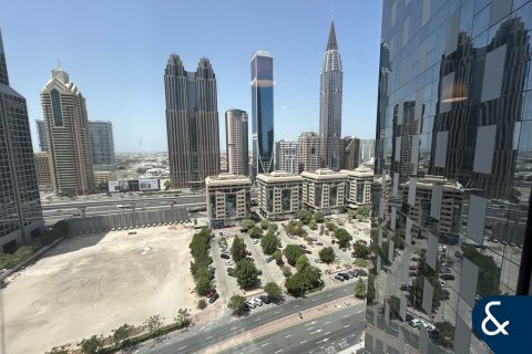 Apartamento en Central Park Tower, DIFC, Dubai, 1 dormitorio, 103 m², № 75890 - foto 14