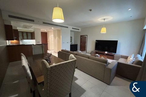 Apartamento en Central Park Tower, DIFC, Dubai, 1 dormitorio, 103 m², № 75890 - foto 13