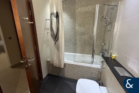 Apartamento en Central Park Tower, DIFC, Dubai, 1 dormitorio, 103 m², № 75890 - foto 17