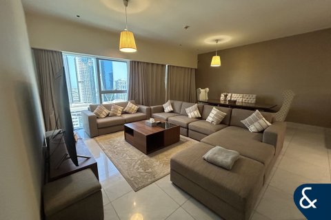 Apartamento en Central Park Tower, DIFC, Dubai, 1 dormitorio, 103 m², № 75890 - foto 11