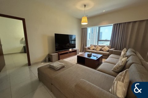 Apartamento en Central Park Tower, DIFC, Dubai, 1 dormitorio, 103 m², № 75890 - foto 8