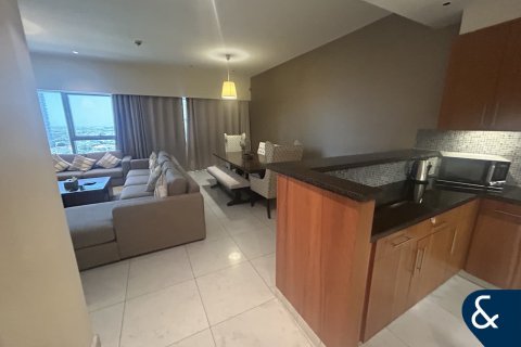 Apartamento en Central Park Tower, DIFC, Dubai, 1 dormitorio, 103 m², № 75890 - foto 4