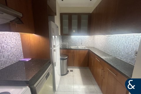 Apartamento en Central Park Tower, DIFC, Dubai, 1 dormitorio, 103 m², № 75890 - foto 3