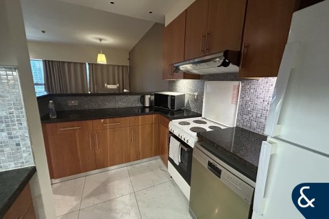 Apartamento en Central Park Tower, DIFC, Dubai, 1 dormitorio, 103 m², № 75890 - foto 7