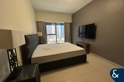 Apartamento en Central Park Tower, DIFC, Dubai, 1 dormitorio, 103 m², № 75890 - foto 10