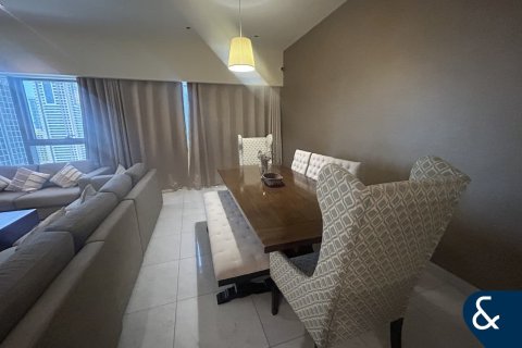 Apartamento en Central Park Tower, DIFC, Dubai, 1 dormitorio, 103 m², № 75890 - foto 6