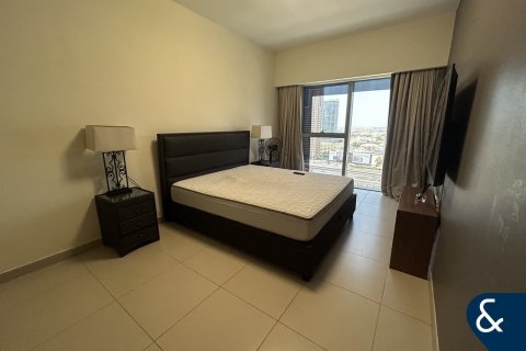 Apartamento en Central Park Tower, DIFC, Dubai, 1 dormitorio, 103 m², № 75890 - foto 9