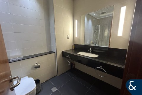 Apartamento en Central Park Tower, DIFC, Dubai, 1 dormitorio, 103 m², № 75890 - foto 15