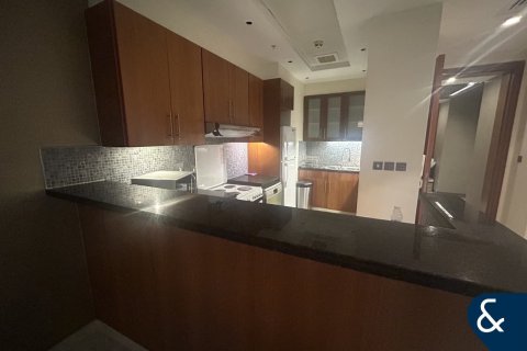 Apartamento en Central Park Tower, DIFC, Dubai, 1 dormitorio, 103 m², № 75890 - foto 5