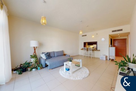 Apartment in Downtown Dubai (Downtown Burj Dubai), Dubai 1 bedroom, 84 sq.m. № 75889 - photo 1