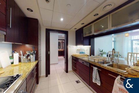 Apartment in Downtown Dubai (Downtown Burj Dubai), Dubai 1 bedroom, 84 sq.m. № 75889 - photo 8