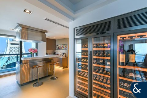 شقة في Princess Tower, مرسى دبي, دبي 5 غرف نوم , 571 م² رقم 75878 - صورة 6