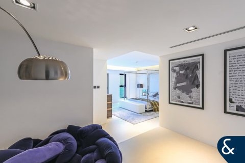 شقة في Princess Tower, مرسى دبي, دبي 5 غرف نوم , 571 م² رقم 75878 - صورة 13