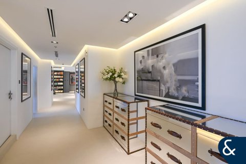 شقة في Princess Tower, مرسى دبي, دبي 5 غرف نوم , 571 م² رقم 75878 - صورة 10