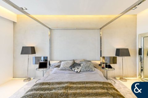 شقة في Princess Tower, مرسى دبي, دبي 5 غرف نوم , 571 م² رقم 75878 - صورة 16