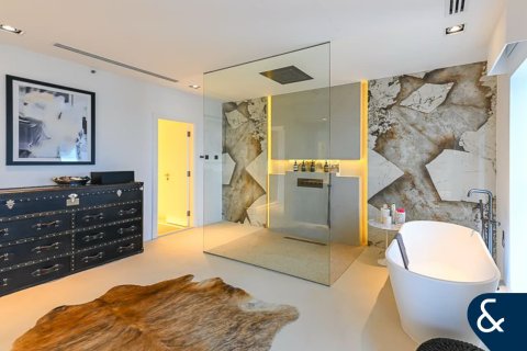 شقة في Princess Tower, مرسى دبي, دبي 5 غرف نوم , 571 م² رقم 75878 - صورة 15