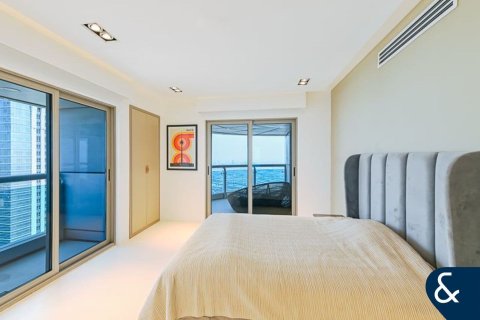 شقة في Princess Tower, مرسى دبي, دبي 5 غرف نوم , 571 م² رقم 75878 - صورة 20