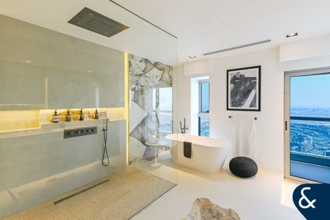 شقة في Princess Tower, مرسى دبي, دبي 5 غرف نوم , 571 م² رقم 75878 - صورة 14