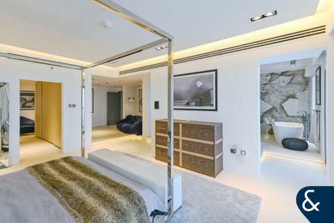 شقة في Princess Tower, مرسى دبي, دبي 5 غرف نوم , 571 م² رقم 75878 - صورة 17