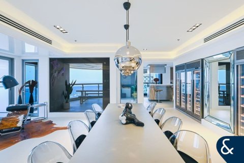 شقة في Princess Tower, مرسى دبي, دبي 5 غرف نوم , 571 م² رقم 75878 - صورة 5