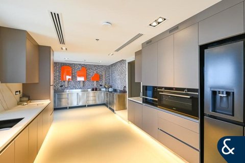 شقة في Princess Tower, مرسى دبي, دبي 5 غرف نوم , 571 م² رقم 75878 - صورة 8