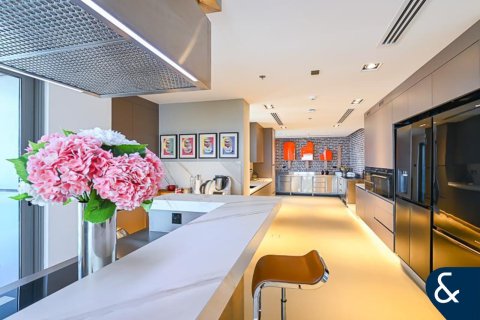 شقة في Princess Tower, مرسى دبي, دبي 5 غرف نوم , 571 م² رقم 75878 - صورة 7