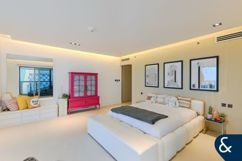 شقة في Princess Tower, مرسى دبي, دبي 5 غرف نوم , 571 م² رقم 75878 - صورة 19