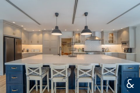 Villa en Green Community West, Green Community, Dubai, 5 dormitorios, 577 m², № 75880 - foto 10