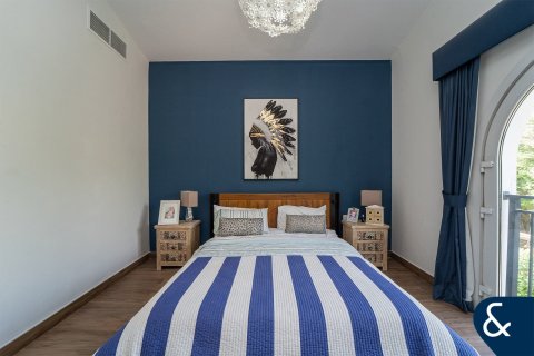 Villa en Green Community West, Green Community, Dubai, 5 dormitorios, 577 m², № 75880 - foto 30