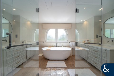 Villa en Green Community West, Green Community, Dubai, 5 dormitorios, 577 m², № 75880 - foto 19