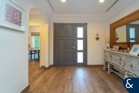 Villa en Green Community West, Green Community, Dubai, 5 dormitorios, 577 m², № 75880 - foto 4