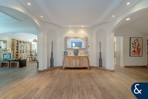 Villa en Green Community West, Green Community, Dubai, 5 dormitorios, 577 m², № 75880 - foto 5