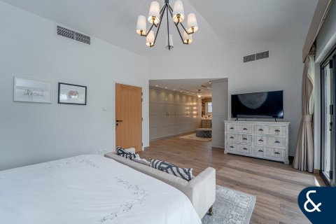 Villa en Green Community West, Green Community, Dubai, 5 dormitorios, 577 m², № 75880 - foto 21