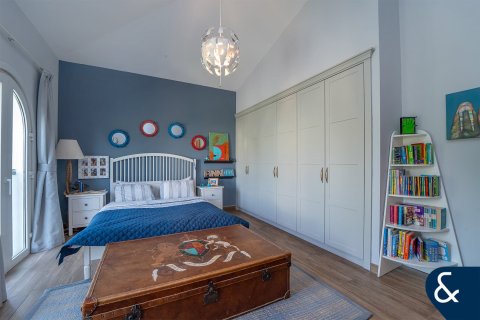 Villa en Green Community West, Green Community, Dubai, 5 dormitorios, 577 m², № 75880 - foto 26