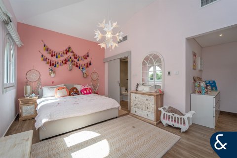 Villa en Green Community West, Green Community, Dubai, 5 dormitorios, 577 m², № 75880 - foto 22