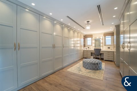 Villa en Green Community West, Green Community, Dubai, 5 dormitorios, 577 m², № 75880 - foto 23