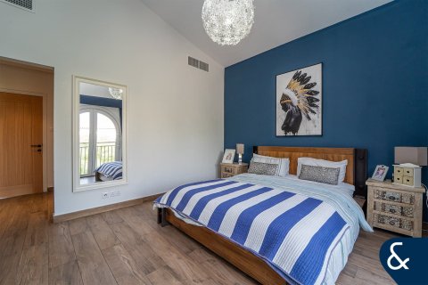 Villa en Green Community West, Green Community, Dubai, 5 dormitorios, 577 m², № 75880 - foto 29