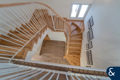 Villa en Green Community West, Green Community, Dubai, 5 dormitorios, 577 m², № 75880 - foto 16